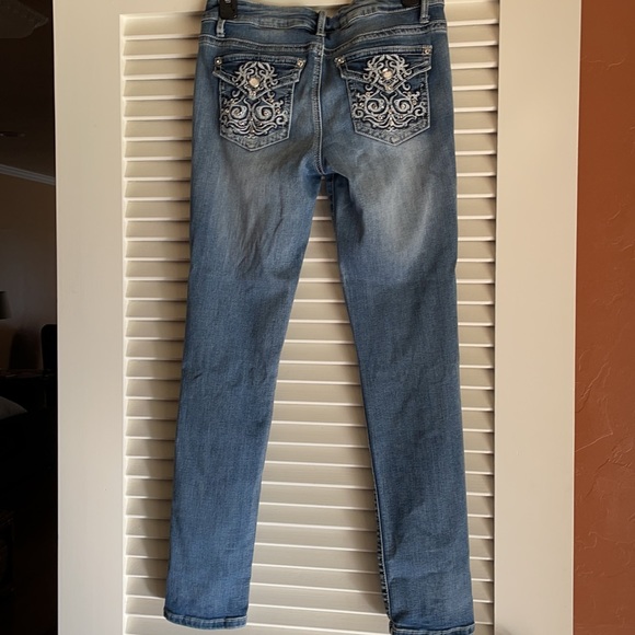 Women’s Jeans Size 7 - Picture 2 of 5
